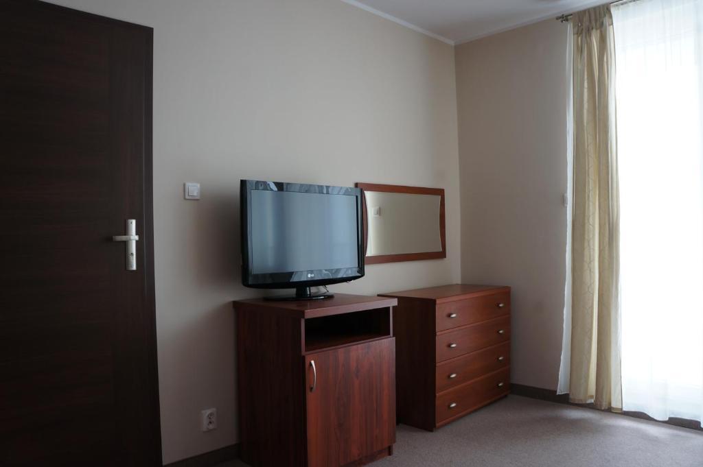格丁尼亚维拉卡西亚旅馆公寓 客房 照片